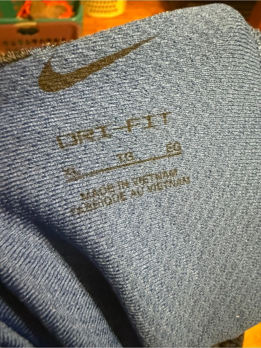 LOT of 5 Boys Nike Athletic Shorts